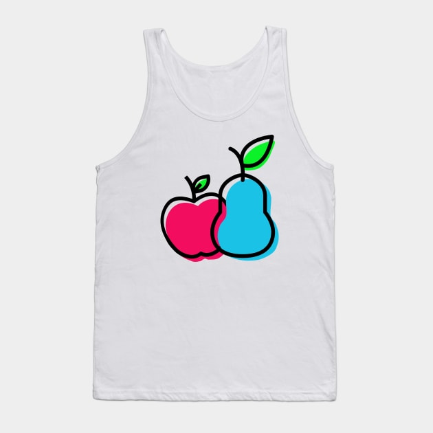Maintenance Phase Tank Top by MBNEWS
